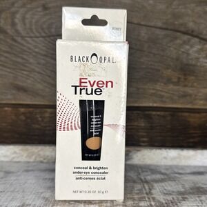 Black Opal Even True Under Eye Concealer Honey - Conceal + Brighten 0.35oz | $15
